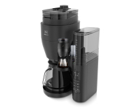 Melitta Ekspres przelewowy AromaFresh II z młynkiem ceramicznym - 1227532 - zdjęcie 3